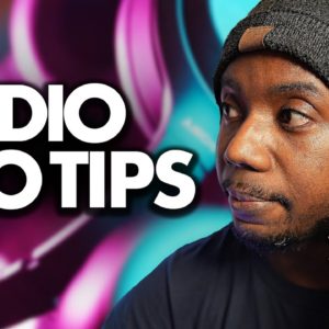 12 TIPS TO FIX BAD AUDIO ON YOUR VIDEOS