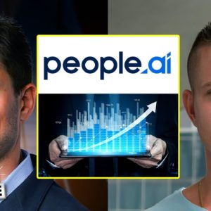 How People.ai raised $60M to Reinvent Sales | The Kevin David Experience EP 14