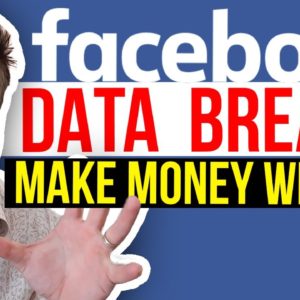 Facebook Data Breach