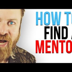 How To Find a Mentor - DOs and DONTs