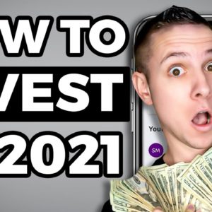 How To Invest in 2021 (How ANYONE can be RICH)