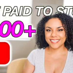 How To Make Money Online Studying In 2021! ($100+/Day)
