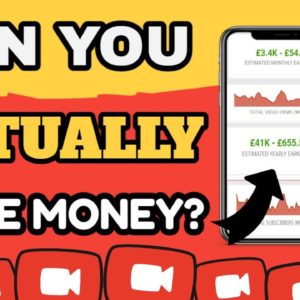 Make Money On YouTube Without Creating Videos, Is It Possible?