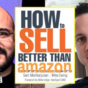 How to Find Unlimited New Customers Using Artificial Intelligence | The Kevin David Experience EP 16