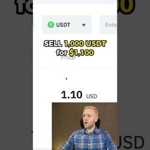 How to Make $100 on Bybit P2P Trading