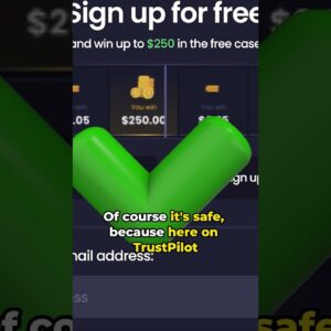 FREECASH BONUS CODE 2023 - Get up to $250!!!