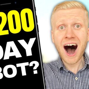 TELEGRAM BOT: Earn Money FAST!!?? (How to Make Money on Telegram 2023)