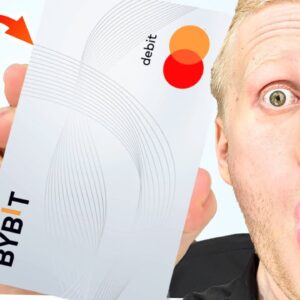 Bybit Card Review: GET A BYBIT CARD NOW! The Best Crypto Card in 2024?